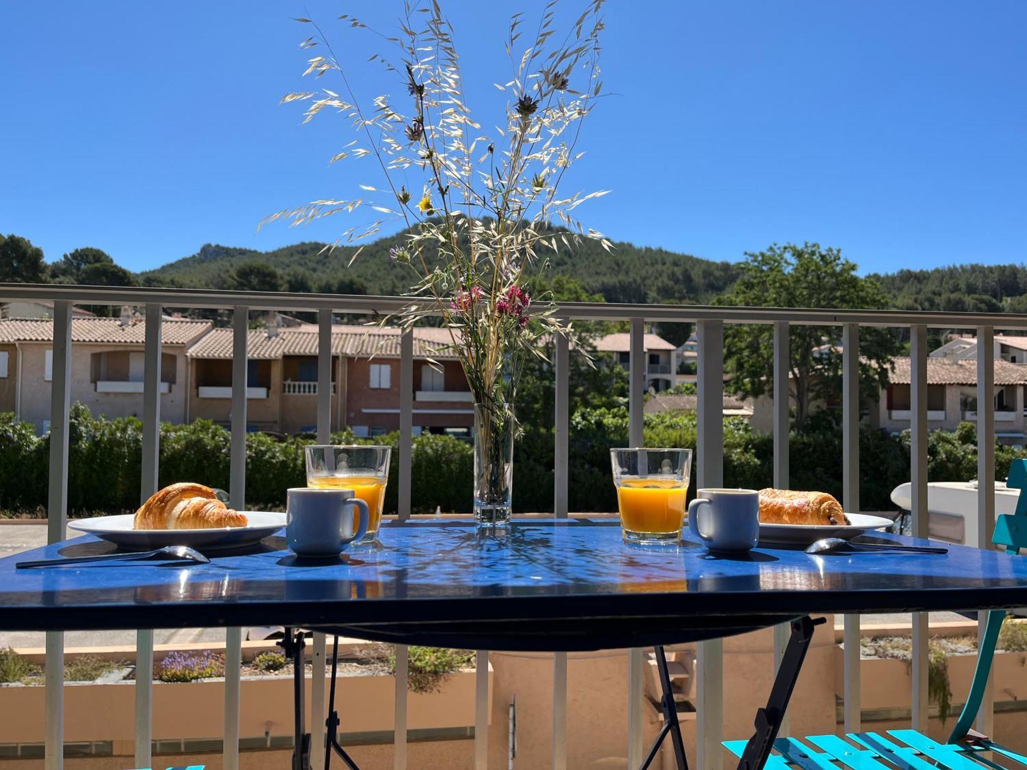 Studio Cosy En Bord De Mer แซ็งต์-ซีร์-ซูร์-แมร์ ภายนอก รูปภาพ