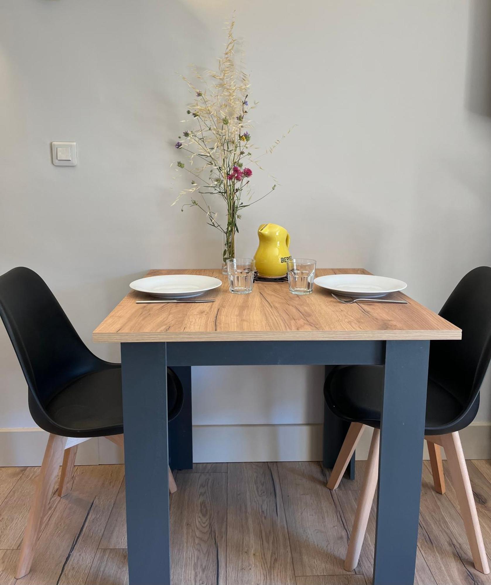 Studio Cosy En Bord De Mer แซ็งต์-ซีร์-ซูร์-แมร์ ภายนอก รูปภาพ