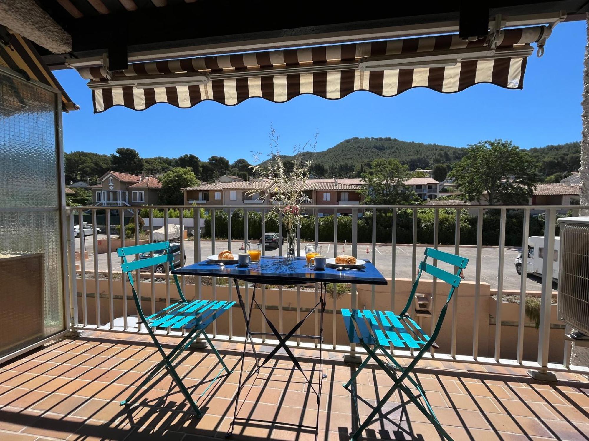 Studio Cosy En Bord De Mer แซ็งต์-ซีร์-ซูร์-แมร์ ภายนอก รูปภาพ