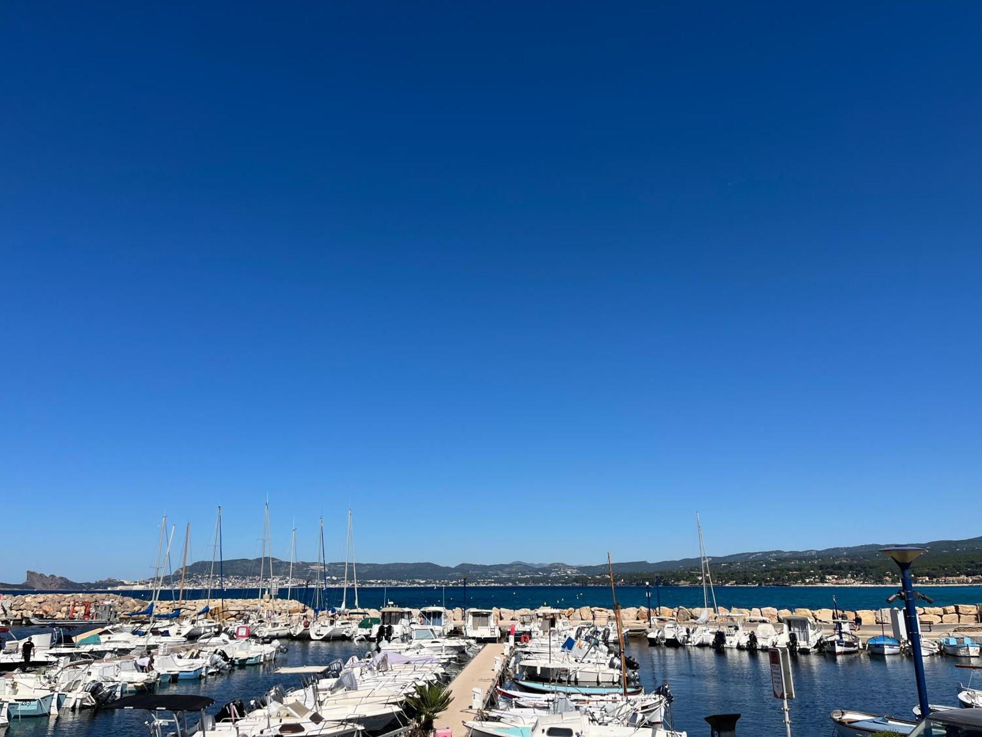 Studio Cosy En Bord De Mer แซ็งต์-ซีร์-ซูร์-แมร์ ภายนอก รูปภาพ